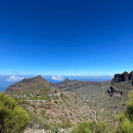 Apartamento Playa Vistas 1 Los Cristianos  Exteriör bild