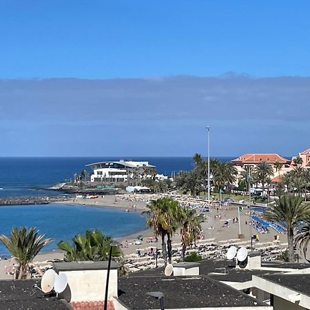 Apartamento Playa Vistas 1 Los Cristianos  Exteriör bild