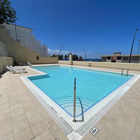 Apartamento Playa Vistas 1 Los Cristianos  Exteriör bild