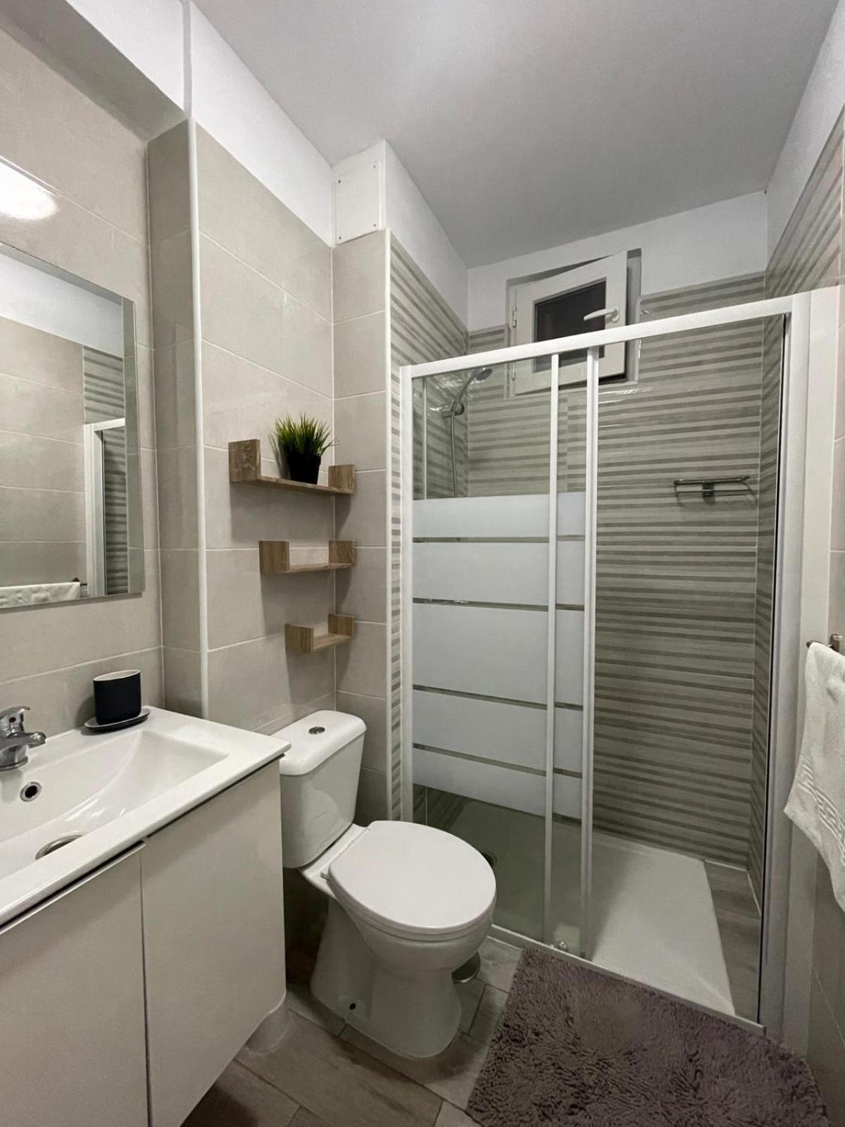 Apartamento Playa Vistas 1 Los Cristianos  Exteriör bild