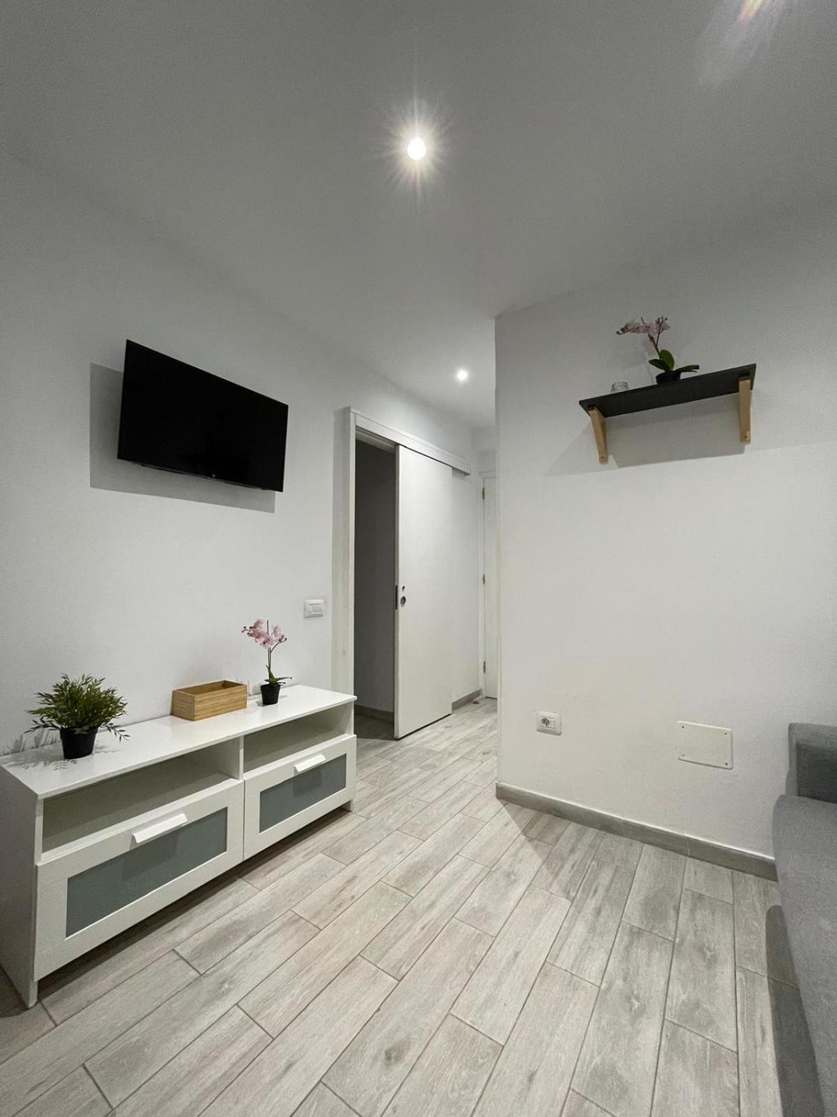 Apartamento Playa Vistas 1 Los Cristianos  Exteriör bild