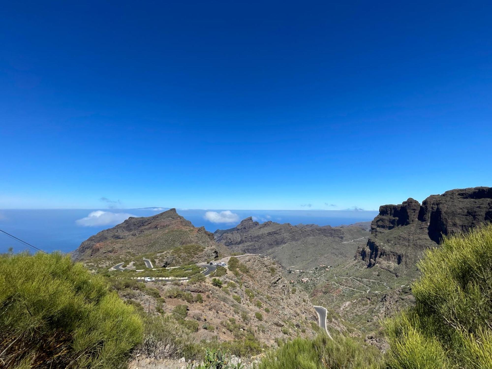 Apartamento Playa Vistas 1 Los Cristianos  Exteriör bild