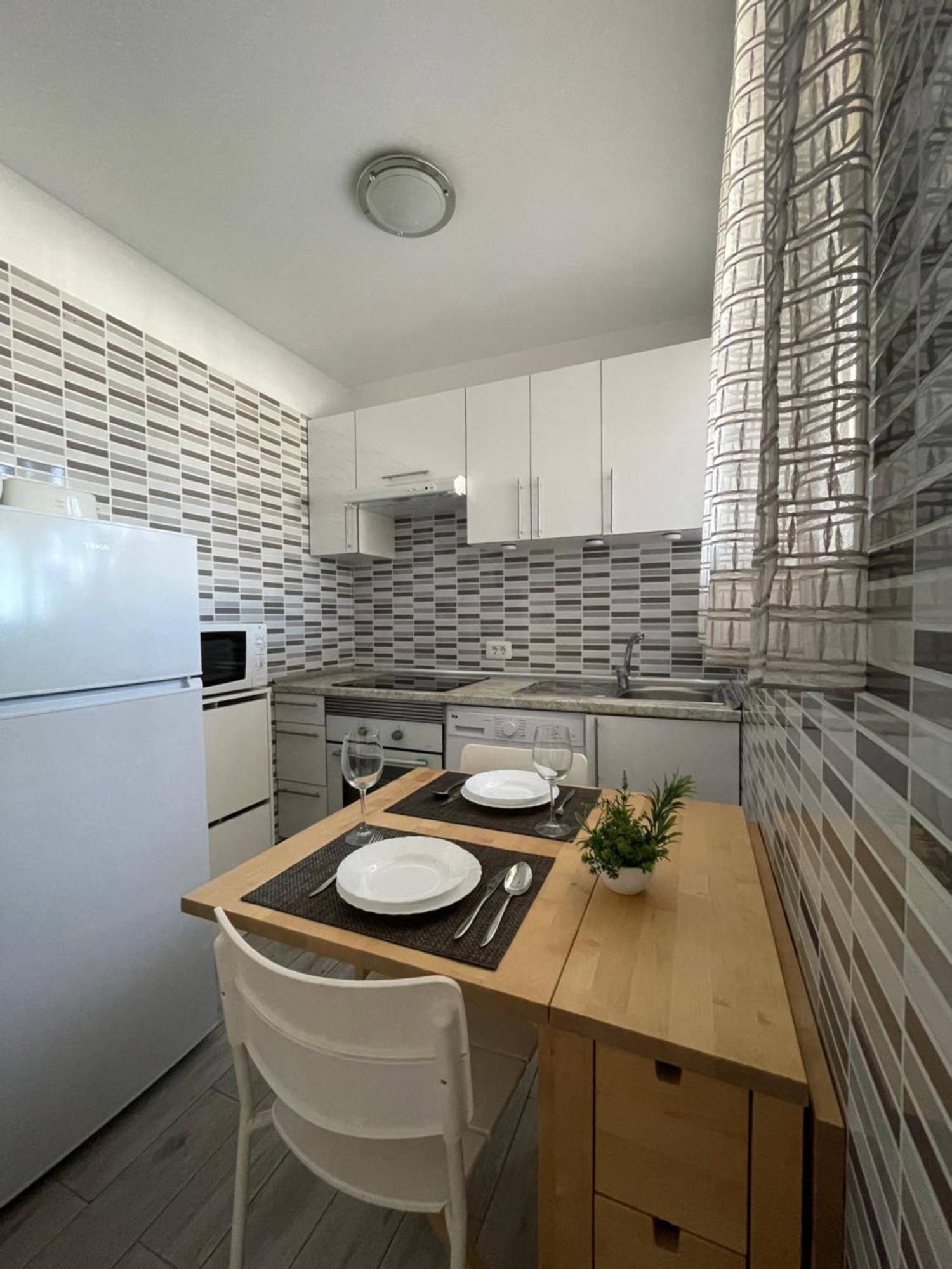Apartamento Playa Vistas 1 Los Cristianos  Exteriör bild